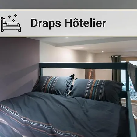 Centre/place Jaures * Mycityhome * Mezzanine * Saint-Etienne (Loire)