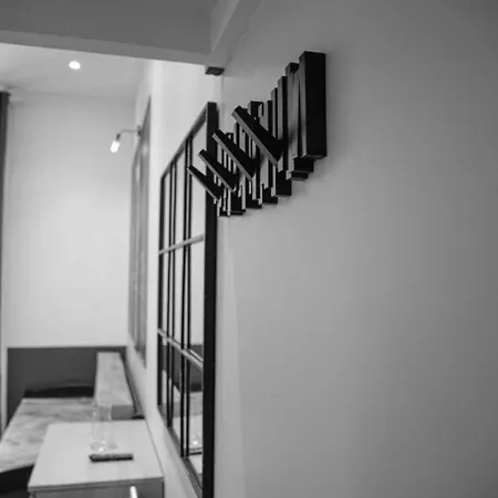Centre/place Jaures * Mycityhome * Mezzanine Apartment
